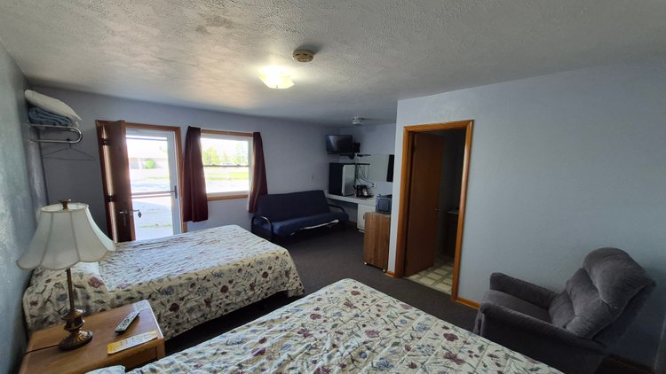 Image for Skyline Motel in Spencer, Nebraska in Boyd County