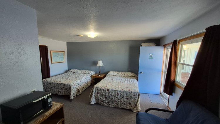 Image for Skyline Motel in Spencer, Nebraska in Boyd County