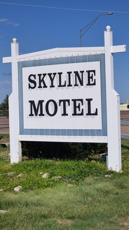 Image for Skyline Motel in Spencer, Nebraska in Boyd County