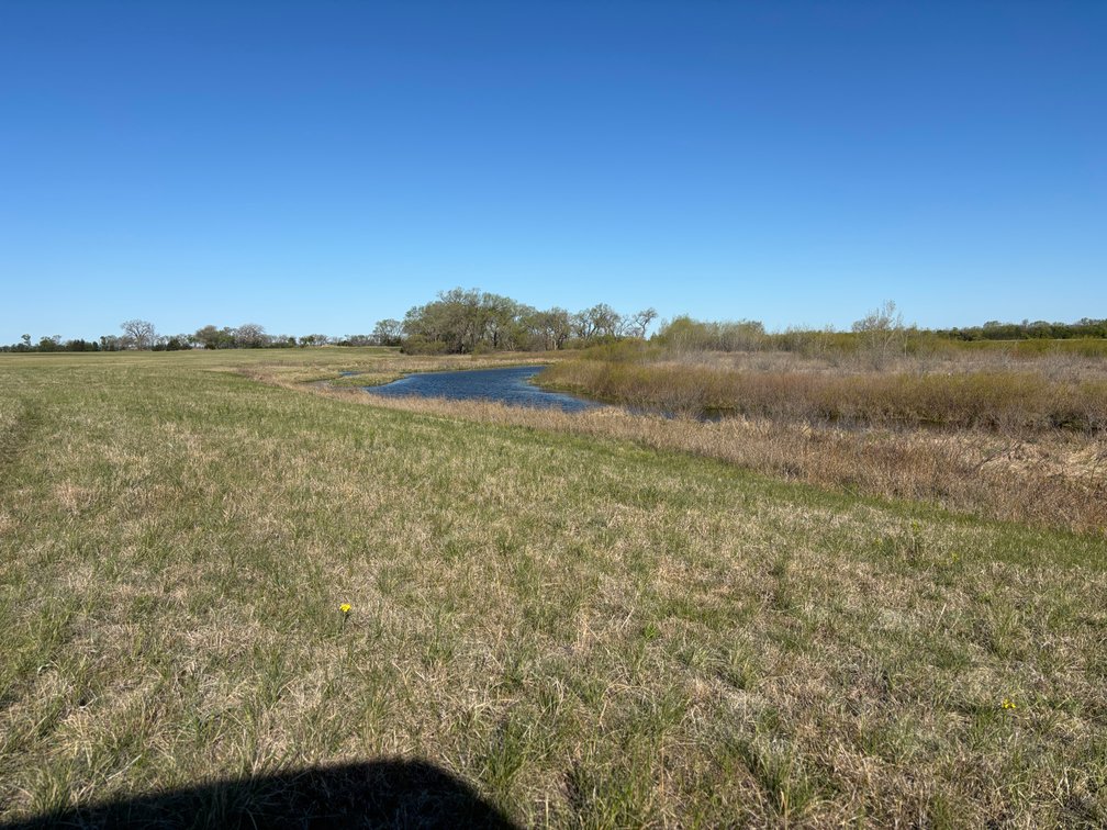 Image for O'Neill, Nebraska Hay Meadow Online Land Auction