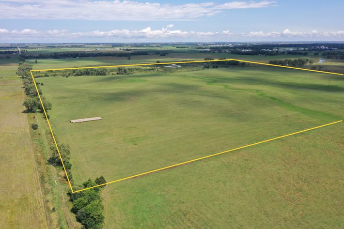 Image for O'Neill, Nebraska Hay Meadow Online Land Auction