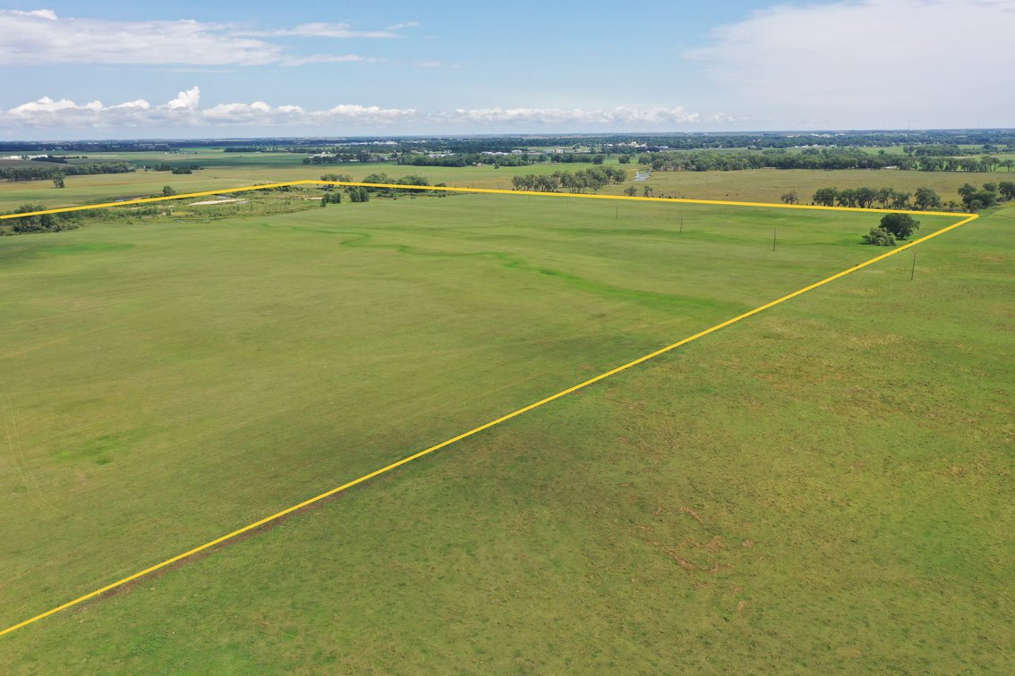 Image for O'Neill, Nebraska Hay Meadow Online Land Auction