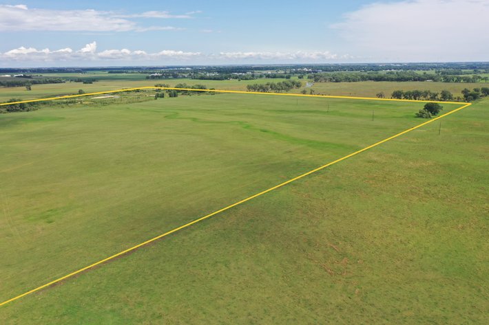 Image for O'Neill, Nebraska Hay Meadow Online Land Auction