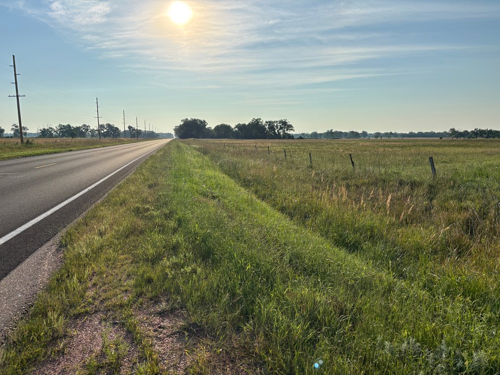 Image for Chambers, Nebraska Highway 95 Hay Meadow Online Auction