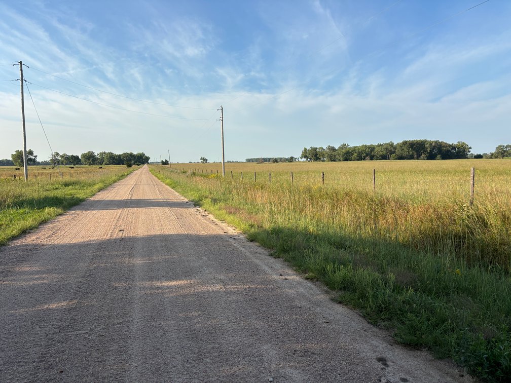 Image for Chambers, Nebraska Highway 95 Hay Meadow Online Auction