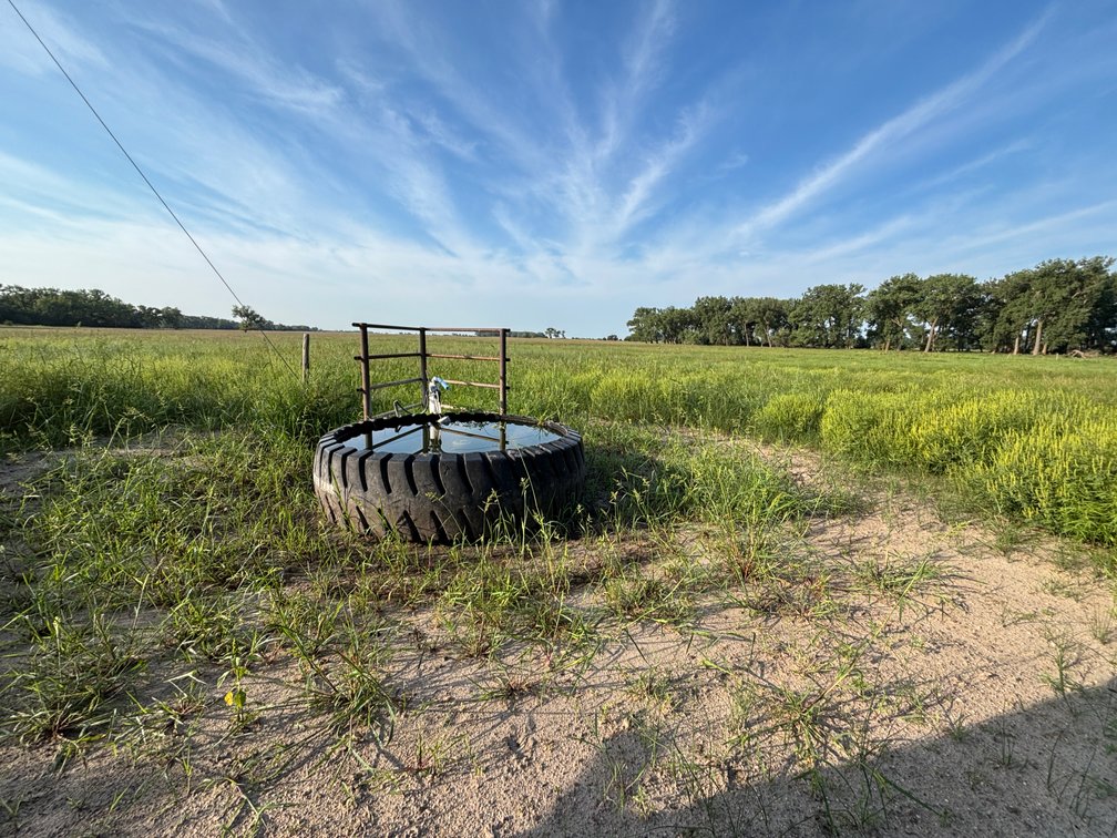 Image for Chambers, Nebraska Highway 95 Hay Meadow Online Auction