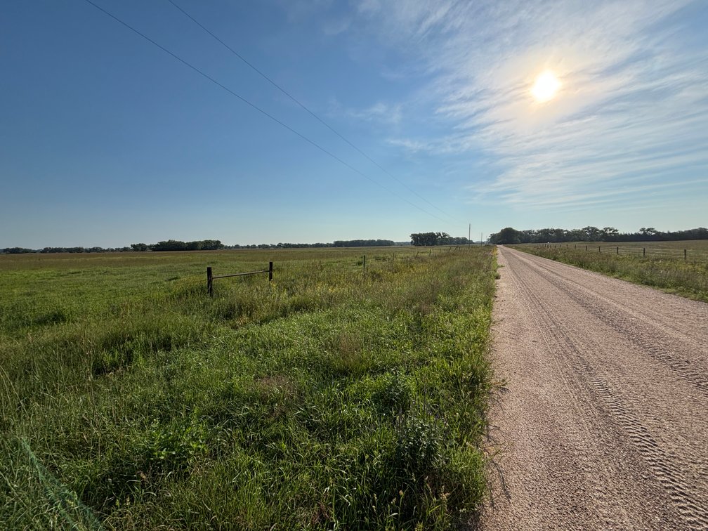 Image for Chambers, Nebraska Highway 95 Hay Meadow Online Auction