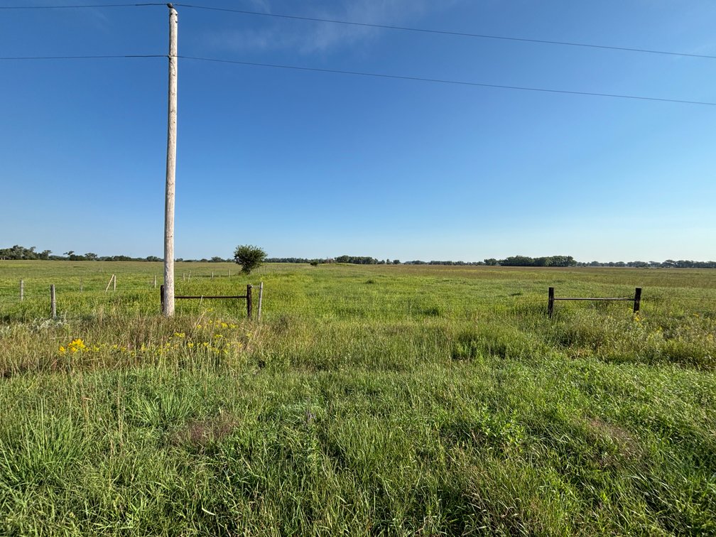 Image for Chambers, Nebraska Highway 95 Hay Meadow Online Auction
