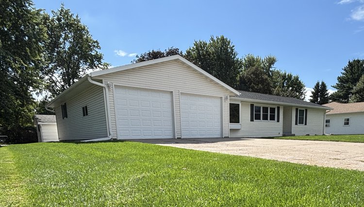 Image for 511 East Kildare Drive - O'Neill , Nebraska
