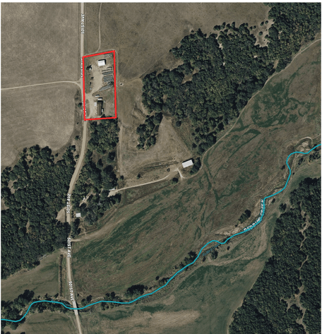 Image for Northern Holt County, NE Acreage For Sale