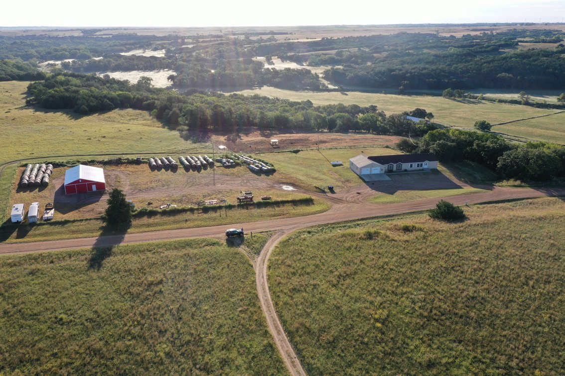 Image for Northern Holt County, NE Acreage For Sale