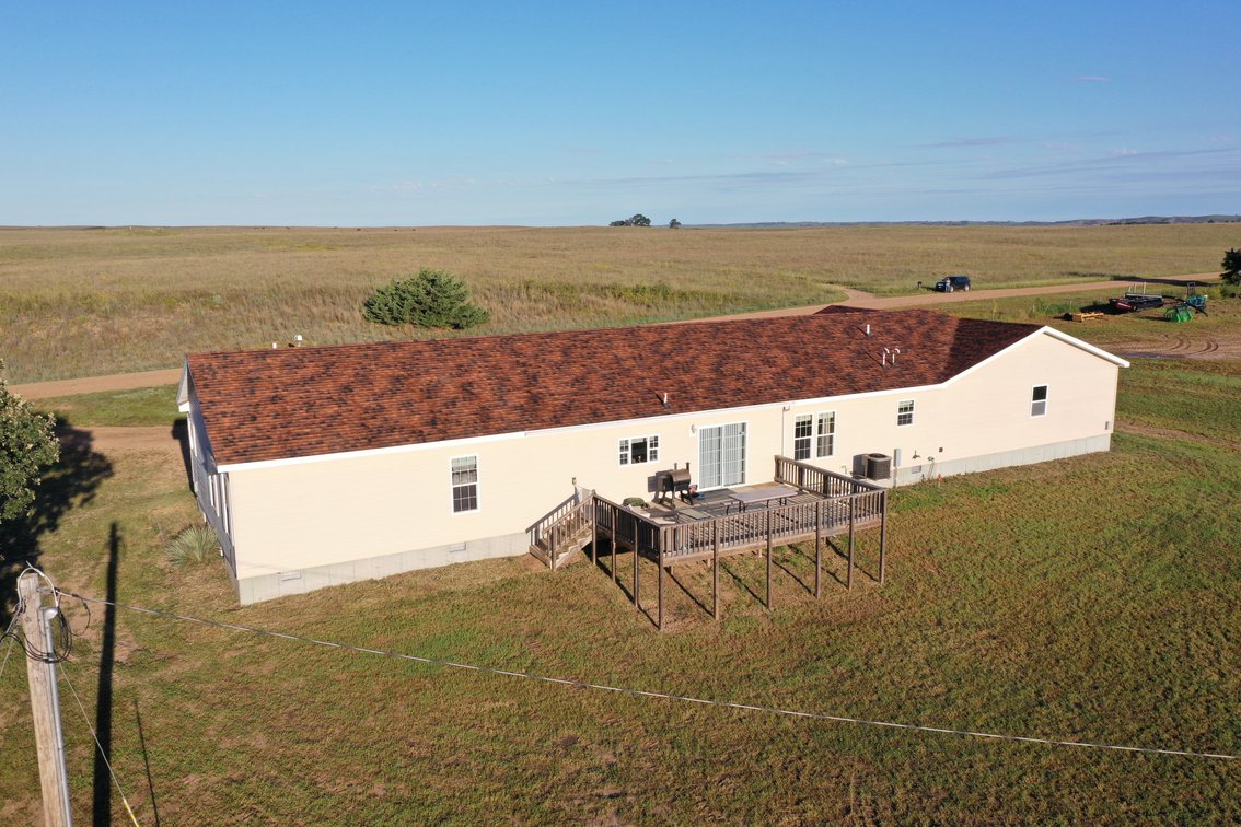 Image for Northern Holt County, NE Acreage For Sale