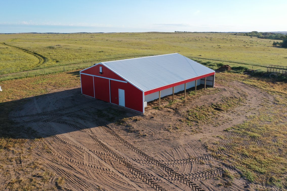 Image for Northern Holt County, NE Acreage For Sale