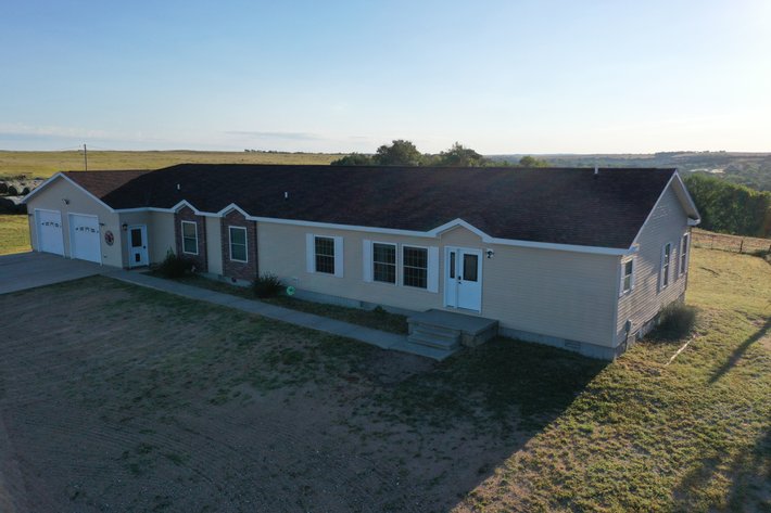 Image for Northern Holt County, NE Acreage For Sale