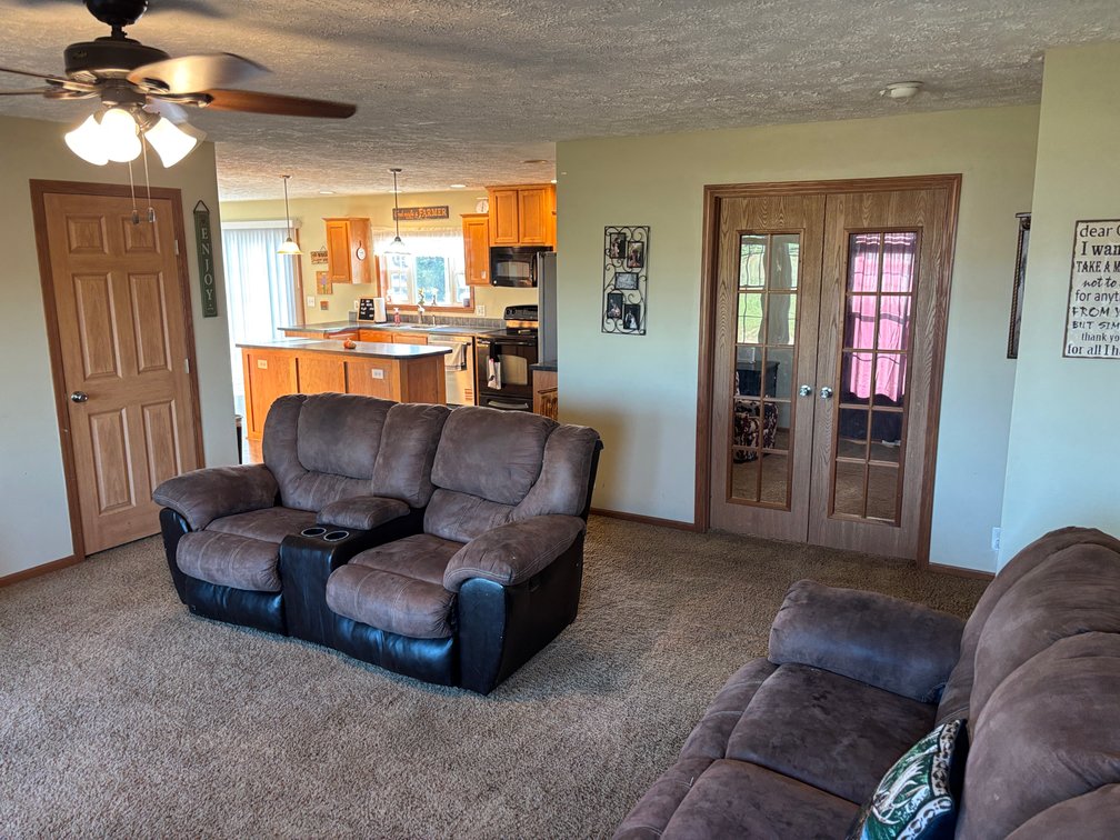 Image for Northern Holt County, NE Acreage For Sale