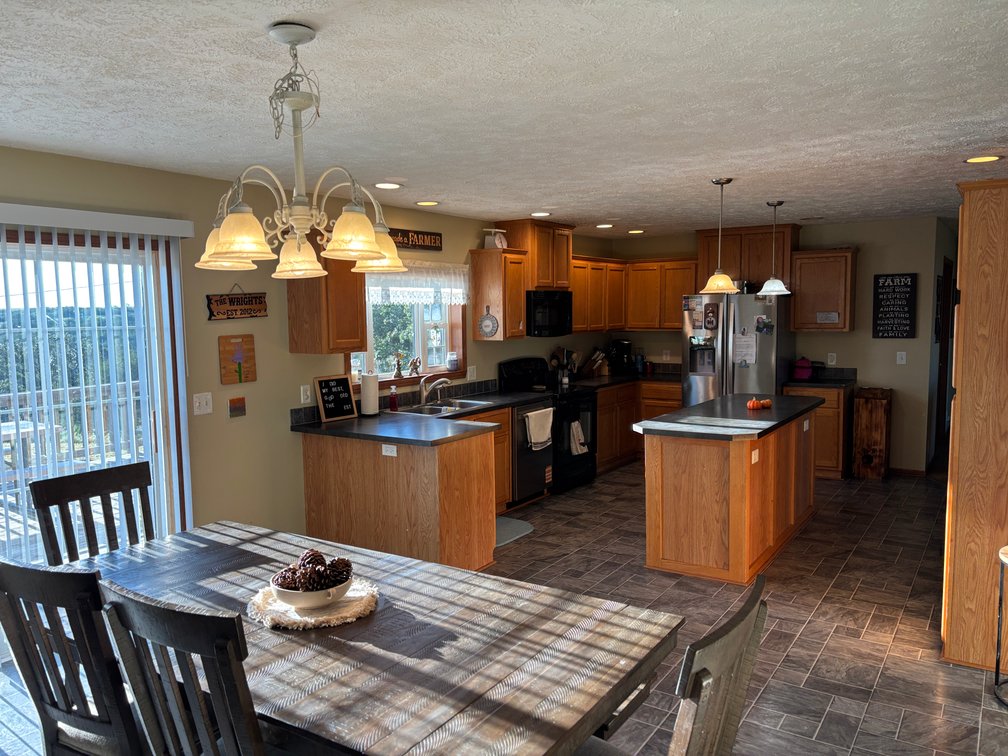 Image for Northern Holt County, NE Acreage For Sale