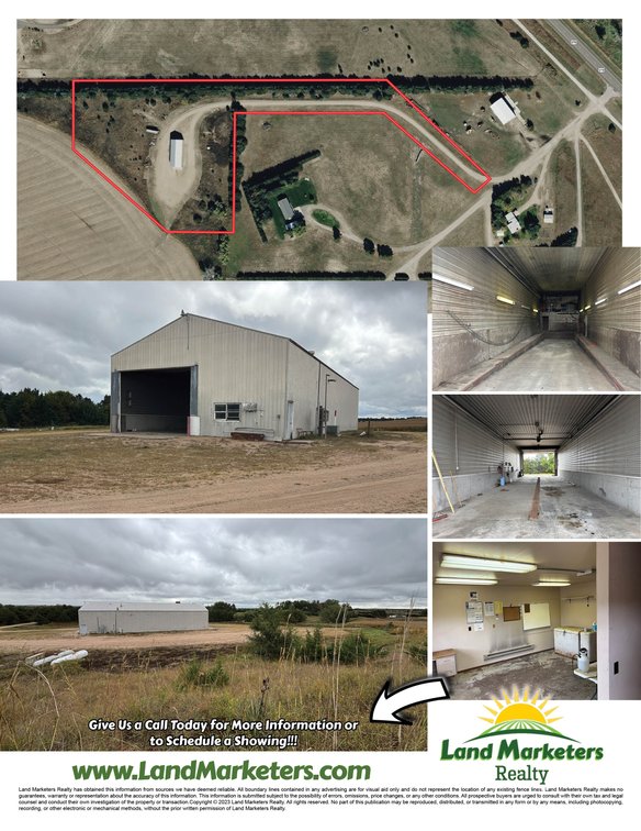 Image for Holt County, Nebraska Commercial Property