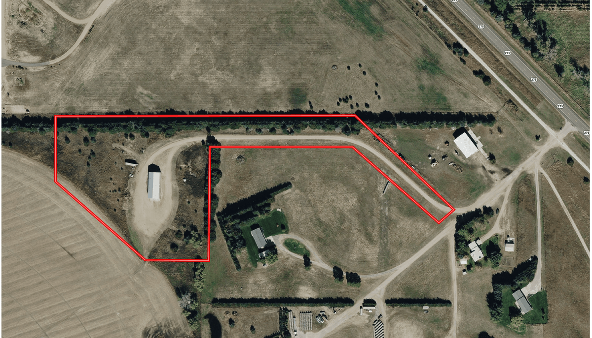 Image for Holt County, Nebraska Commercial Property