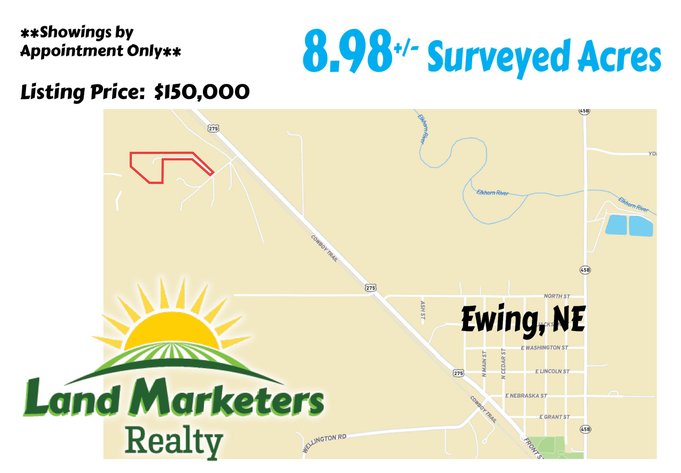 Image for Holt County, Nebraska Commercial Property