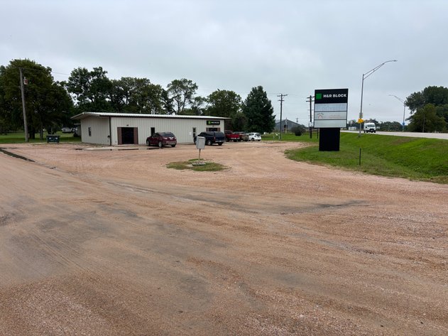 Image for Commercial Office Building in O'Neill, Nebraska
