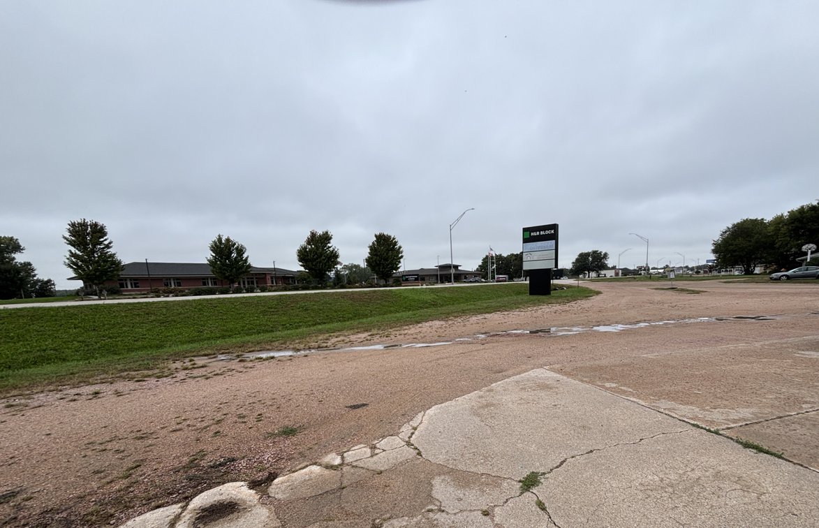 Image for Commercial Office Building in O'Neill, Nebraska