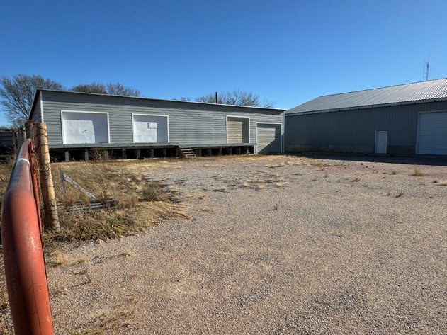 Image for High Quality Storage in O'Neill, NE with Great Public access