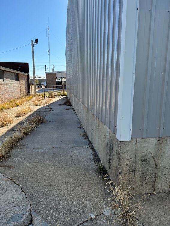 Image for High Quality Storage in O'Neill, NE with Great Public access