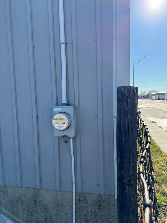 Image for High Quality Storage in O'Neill, NE with Great Public access