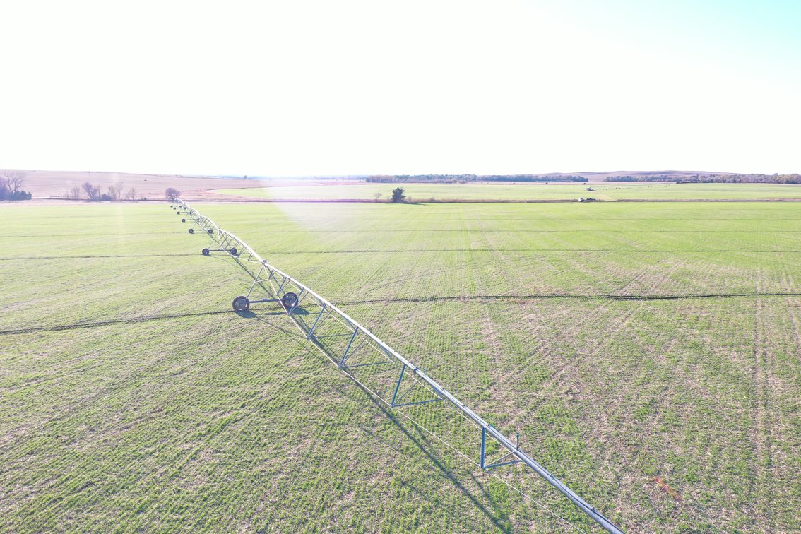 Image for 320+/- Acres in Holt County North of Ewing, NE