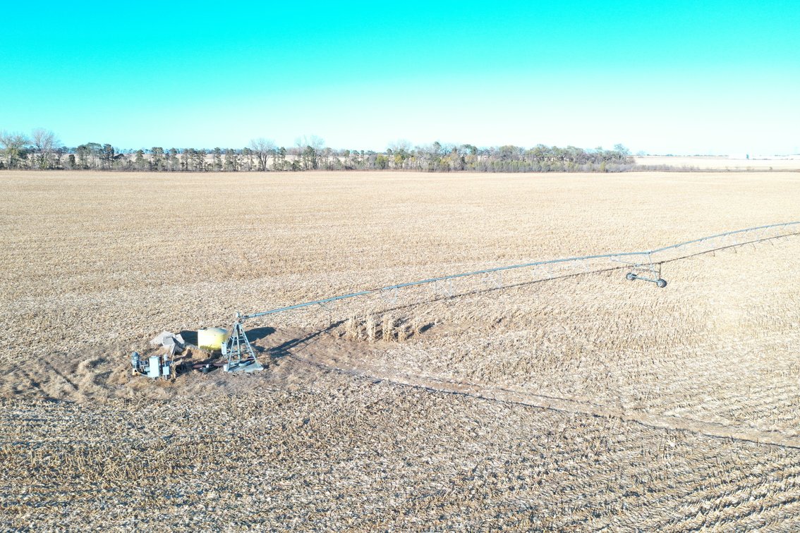 Image for 320+/- Acres in Holt County North of Ewing, NE