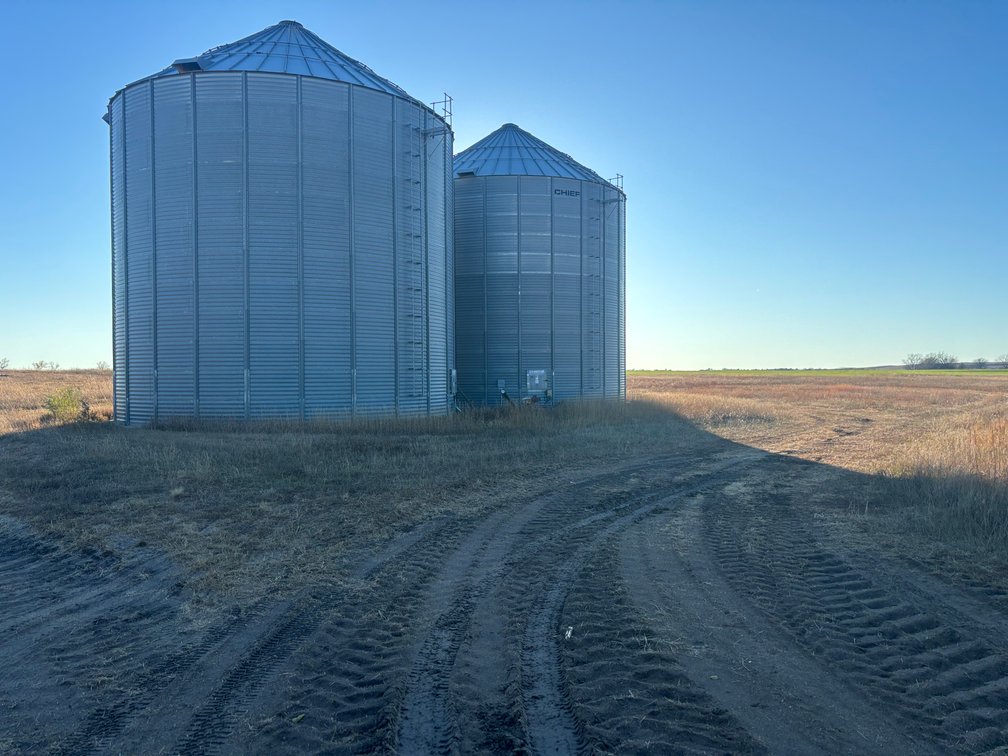 Image for 320+/- Acres in Holt County North of Ewing, NE