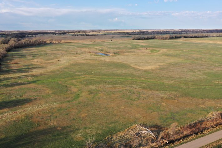 Image for 160+/- Acres in Southern Holt County, NE