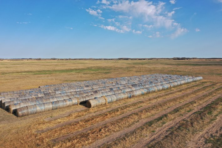 Image for 639.48+/- Acres in Southern Holt County, NE