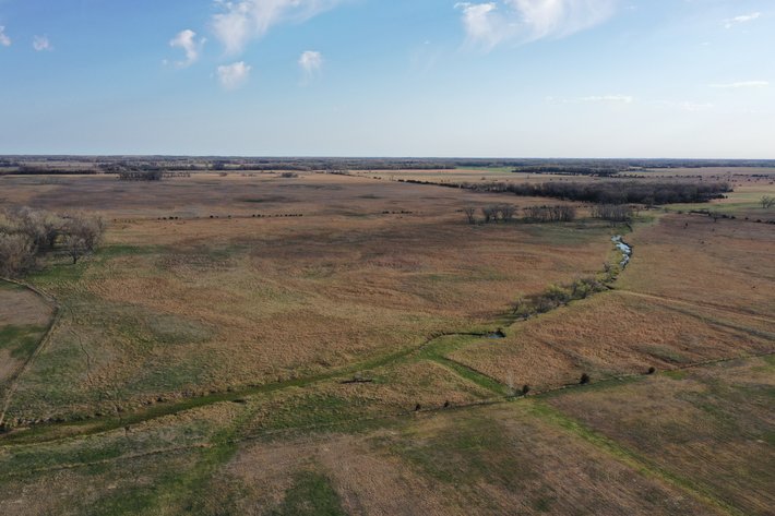 Image for 639.48+/- Acres in Southern Holt County, NE