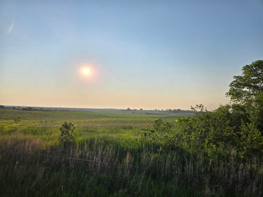Image for Farm Headquarters with 157.06+/- Acres in Holt County, NE