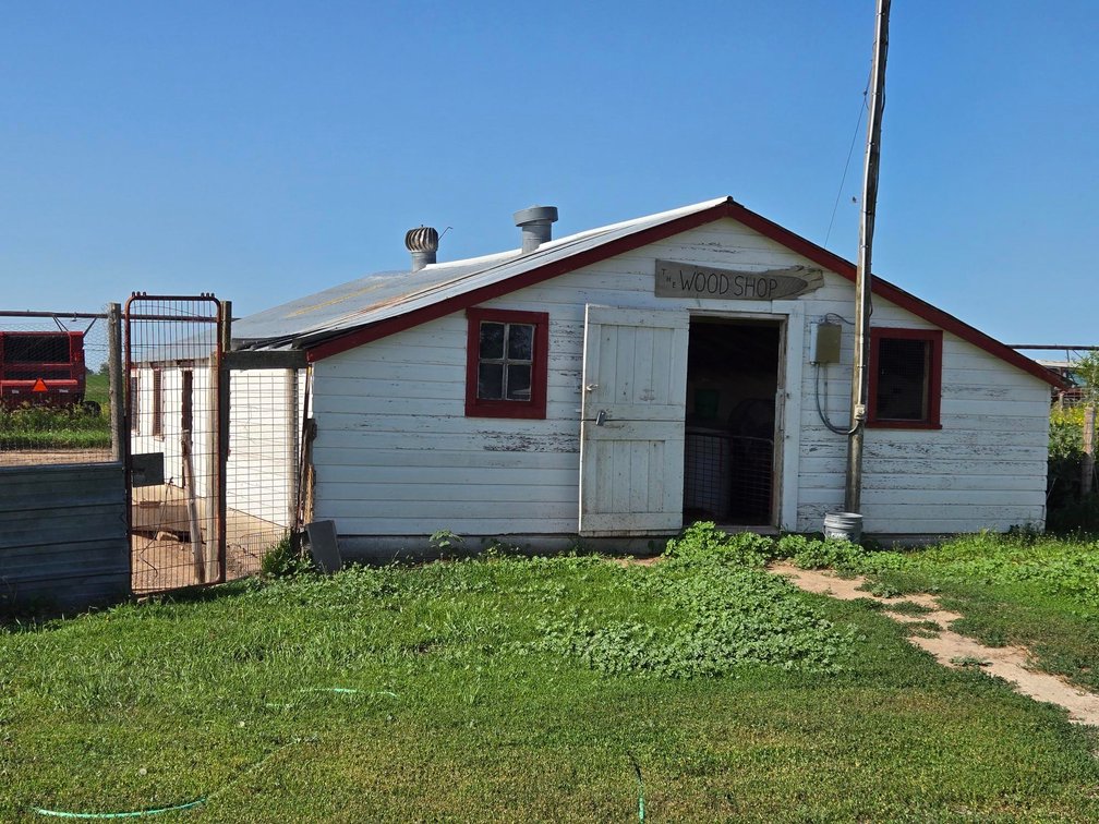 Image for Farm Headquarters with 157.06+/- Acres in Holt County, NE