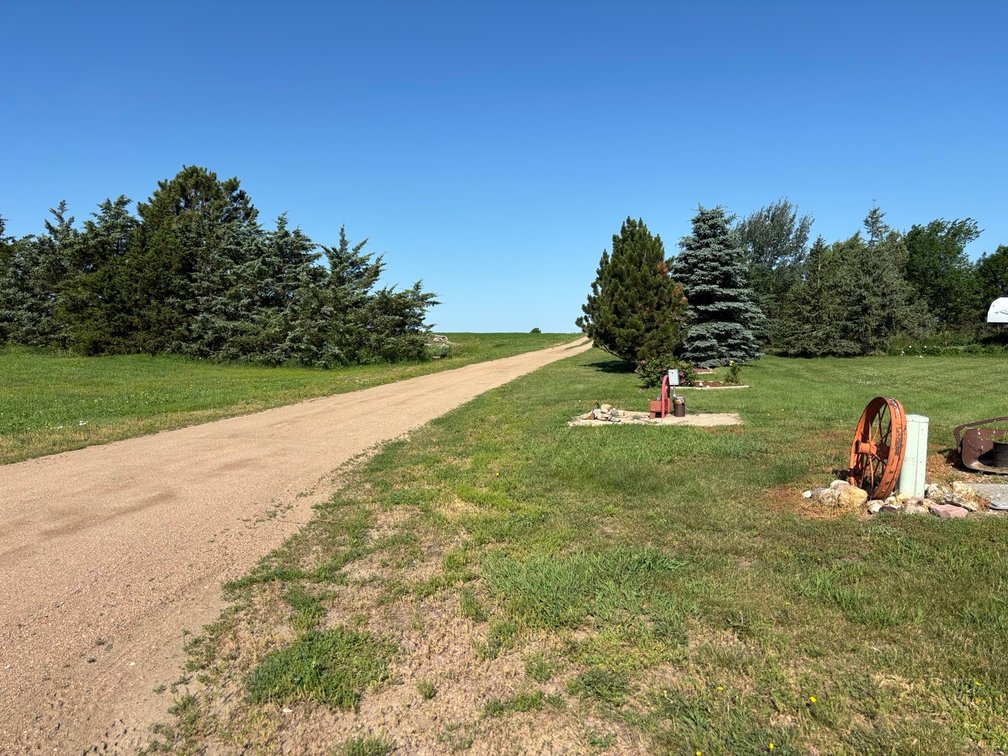 Image for Farm Headquarters with 157.06+/- Acres in Holt County, NE