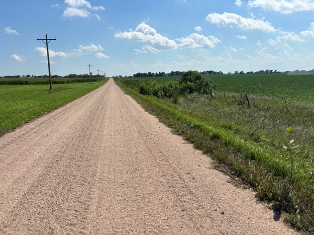 Image for 160+/- Acres in Holt County, NE North of Ewing