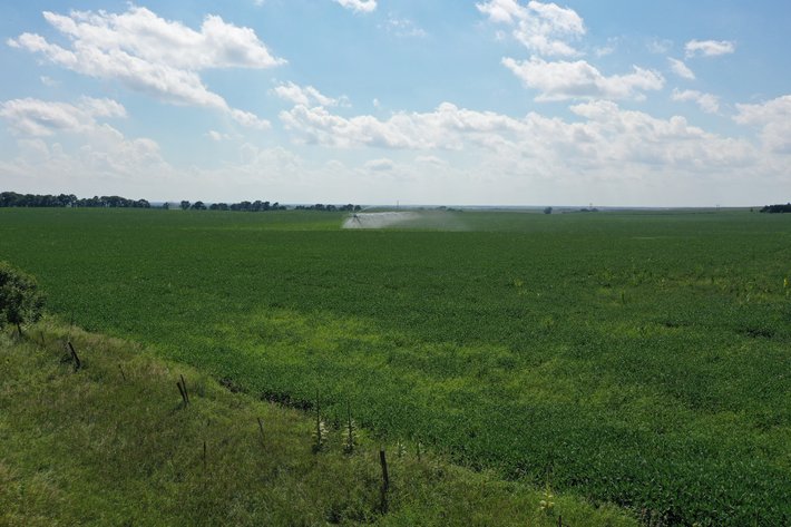 Image for 160+/- Acres in Holt County, NE North of Ewing
