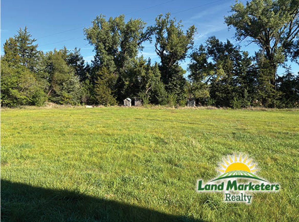 Image for 57+/- Acres near Inman, NE with Home site