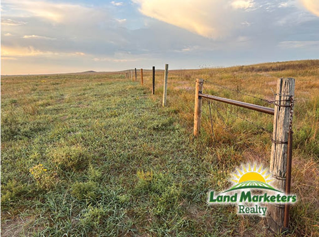Image for 320+/- Acres located approx. 7 miles South of O'Neill, NE
