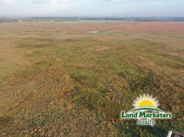 Image for 320+/- Acres located approx. 7 miles South of O'Neill, NE