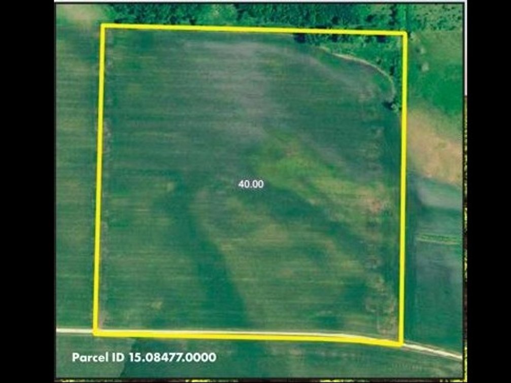 Image for Stearns County Lake George Township Online Only Land Auction