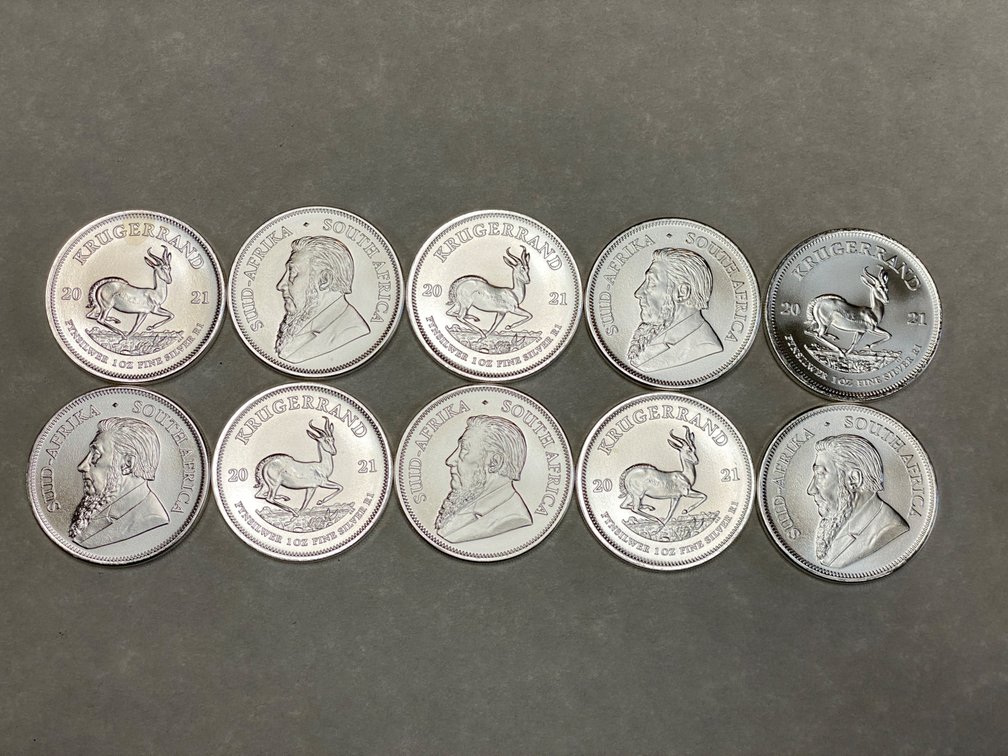 Image for Private Seller Gold & Silver Online Only Auction