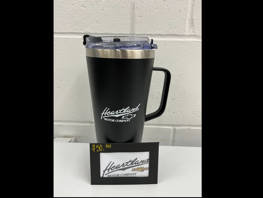 Heartland Motors Bundle