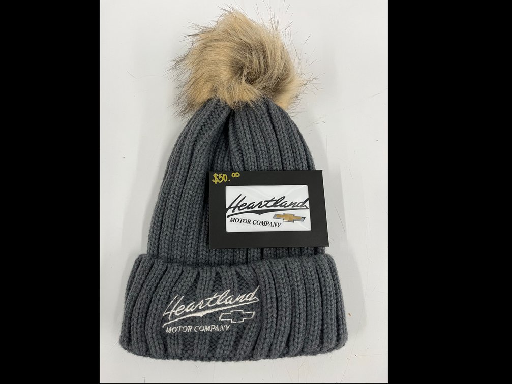 Heartland Motors Bundle