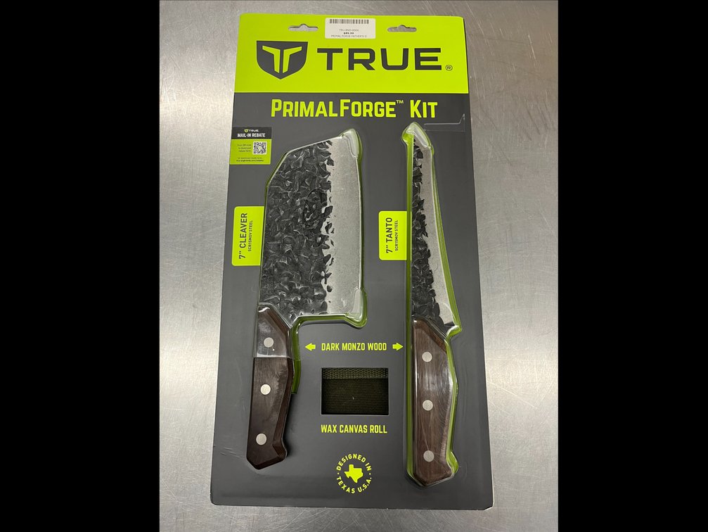 Knife Set