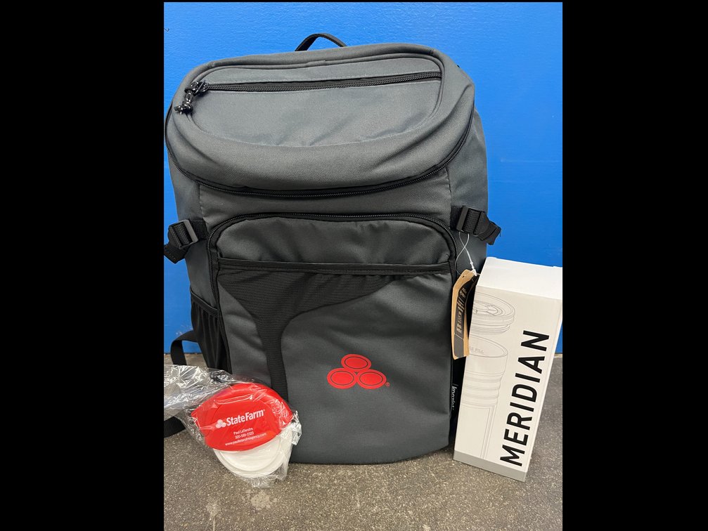 State Farm Bundle