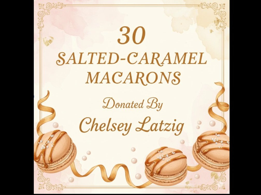 Macarons