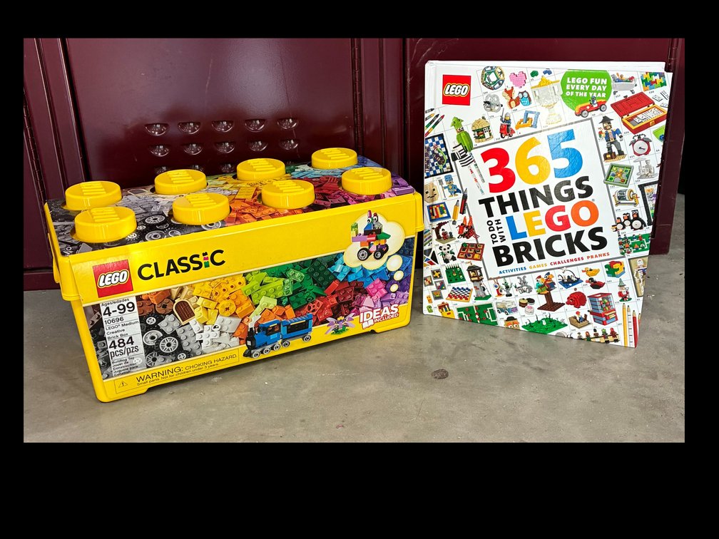 Lego Bundle